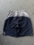 2000s O'Neill Board Short Navy / Light Grey