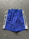 2000s O'Neill Board Shorts Blue / Grey